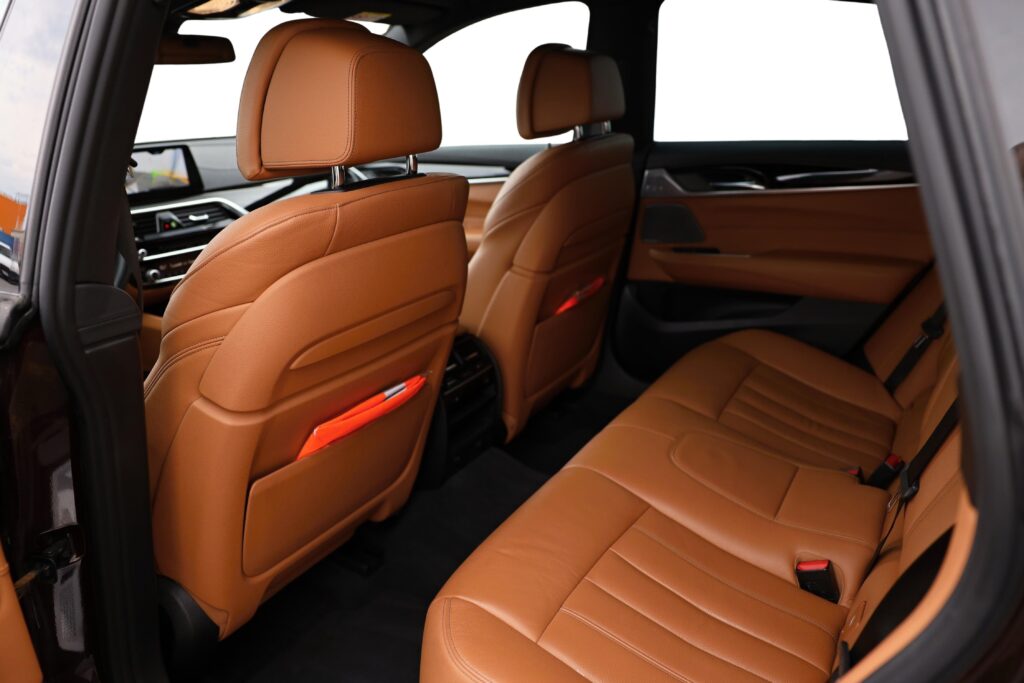 BMW 630d xDrive Gran Turismo
