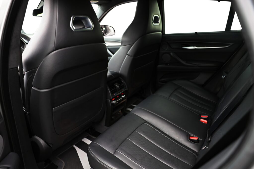 BMW X6 M