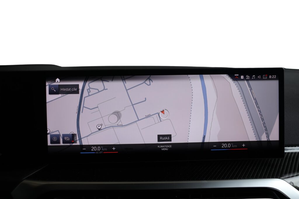 BMW M340i xDrive Touring