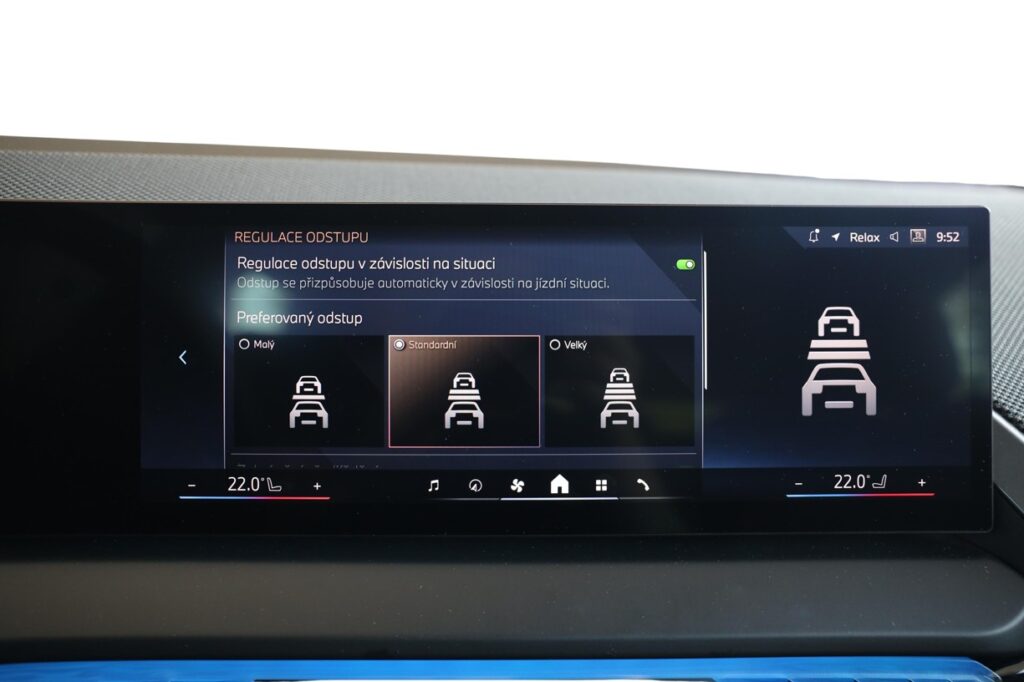 BMW X3 20d xDrive