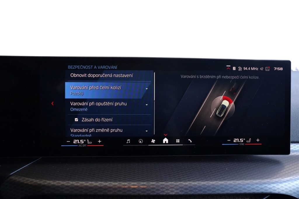 BMW M3 Competition M xDrive Touring
