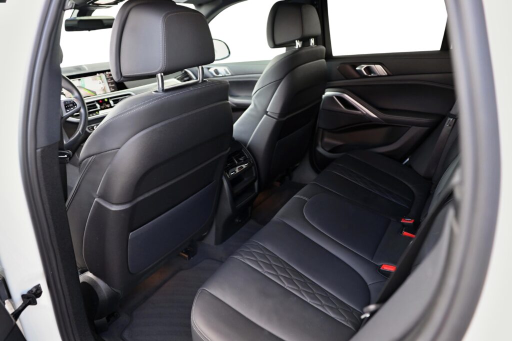 BMW X6 xDrive30d