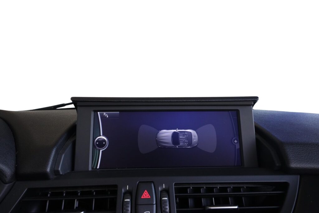 BMW Z4 sDrive 35is