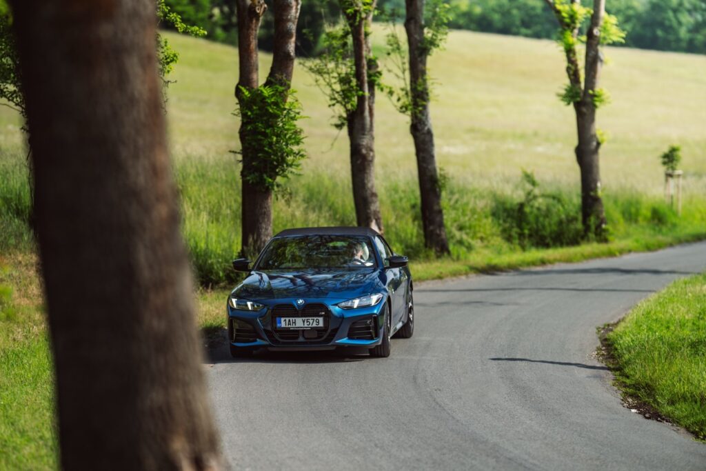 BMW M Roadshow | 2025 | Praha