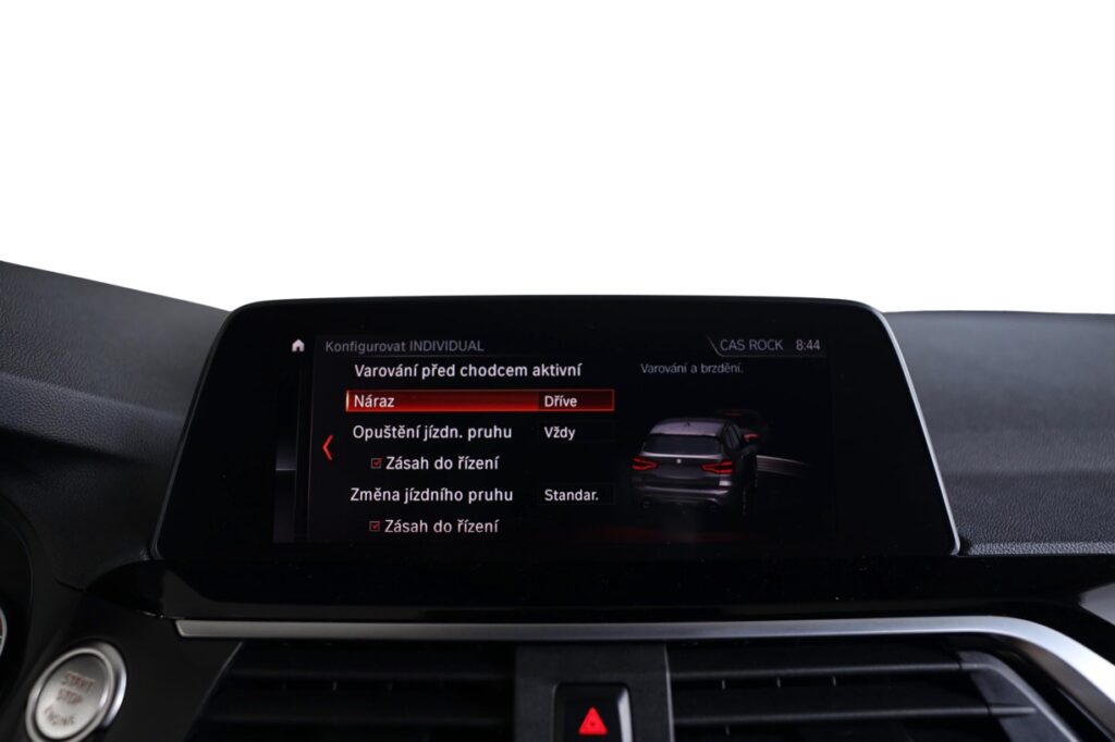 BMW X3 xDrive20i