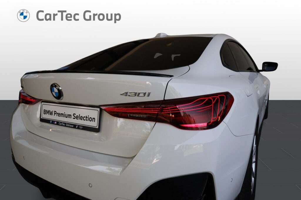 BMW 430i xDrive