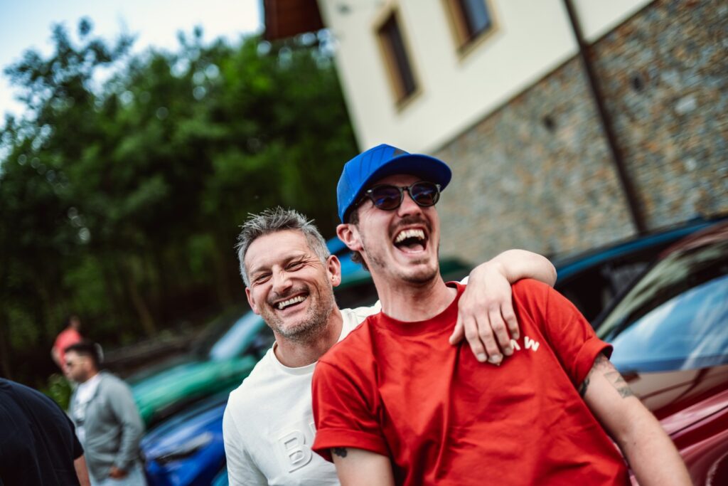 BMW M Roadshow | 2025 | Olomouc