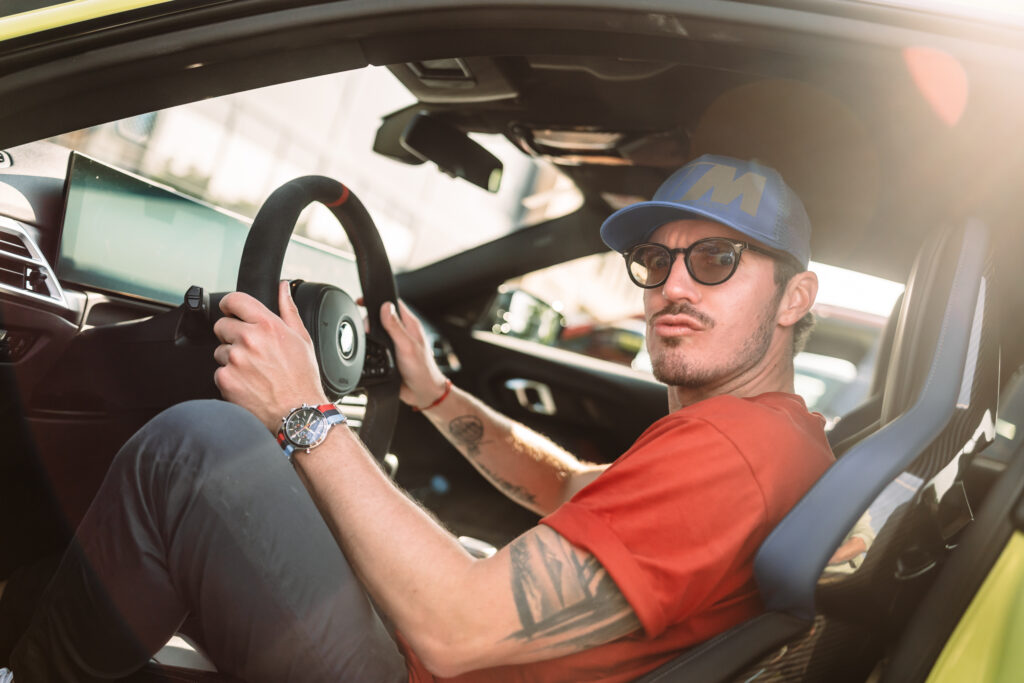 BMW M Roadshow | Ostrava