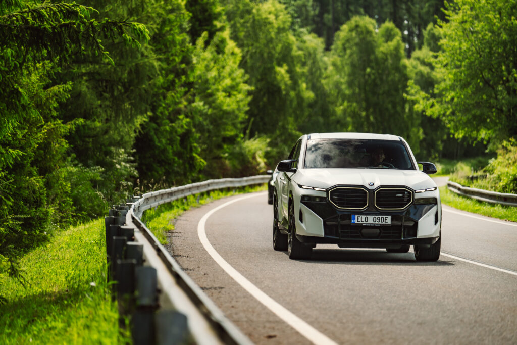 BMW M Roadshow | Ostrava