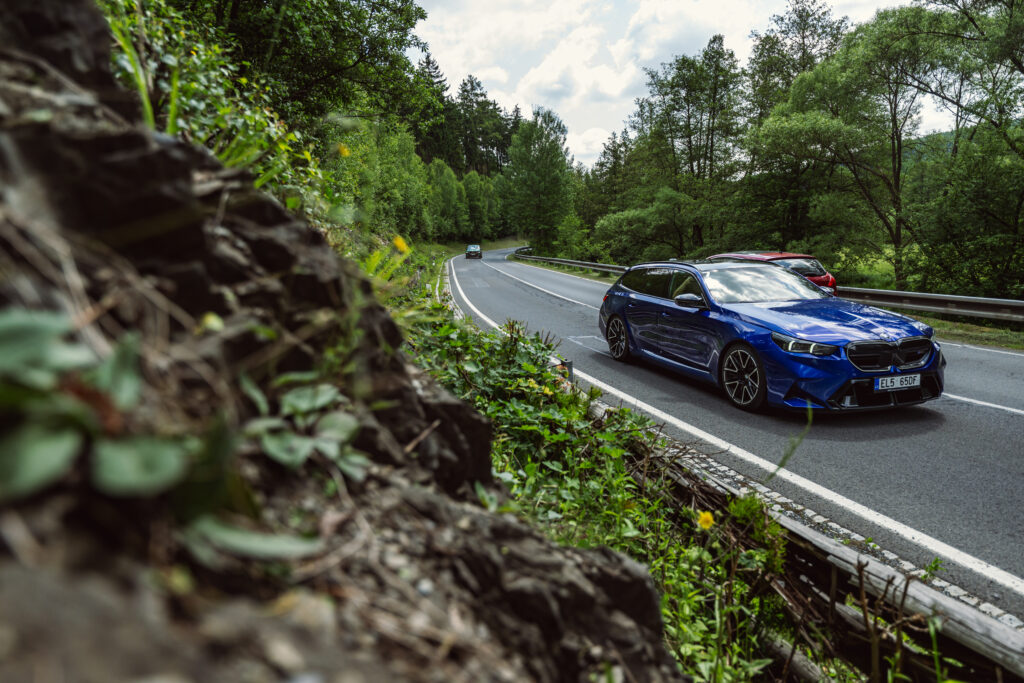 BMW M Roadshow | Ostrava