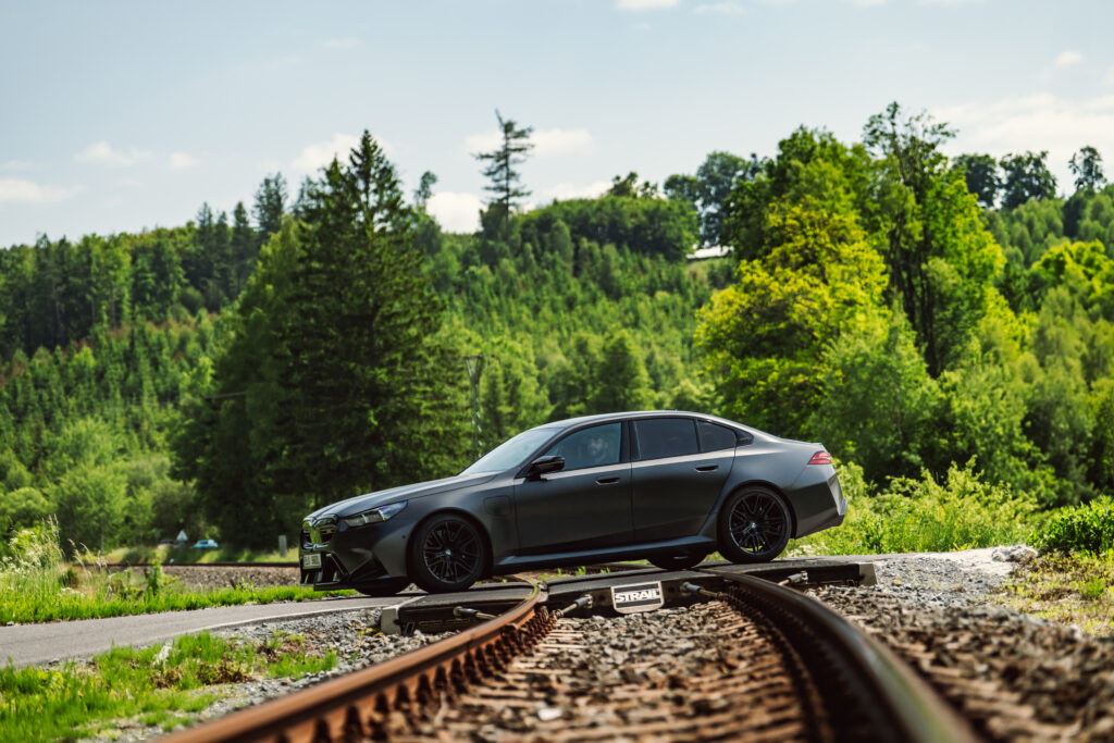 BMW M Roadshow | Ostrava