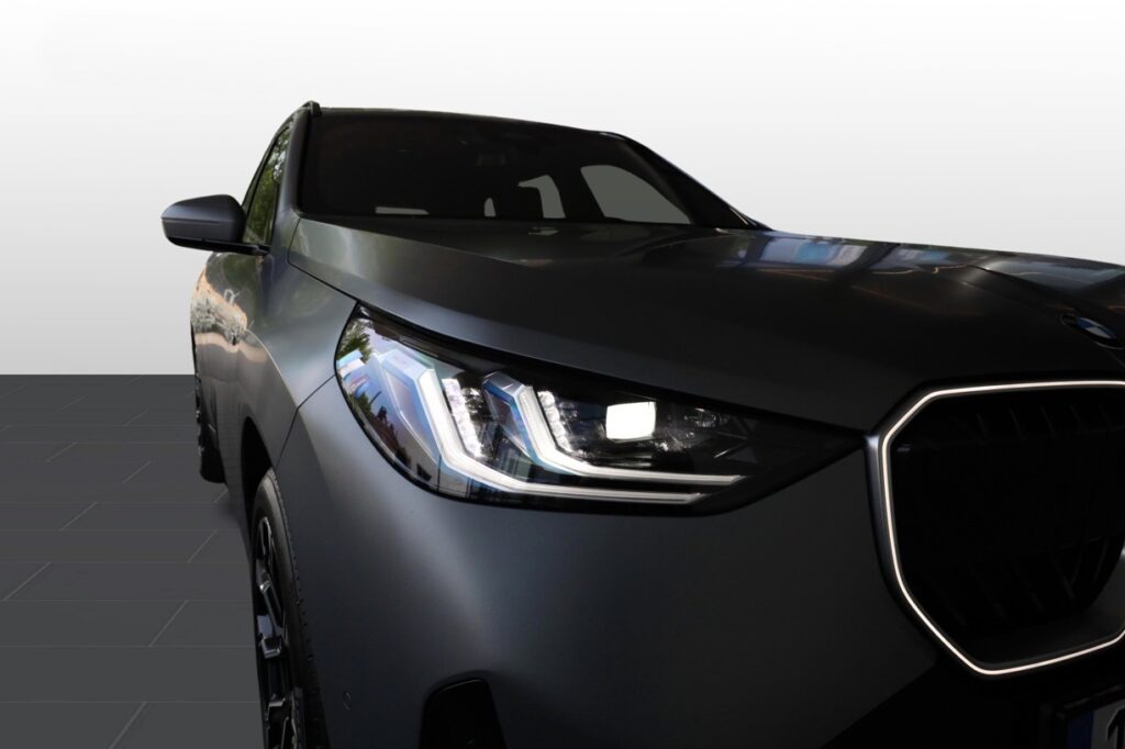 BMW X3 20d xDrive