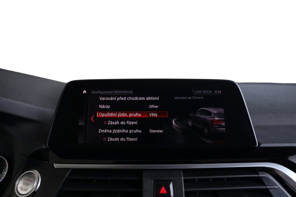 BMW X3 xDrive20i