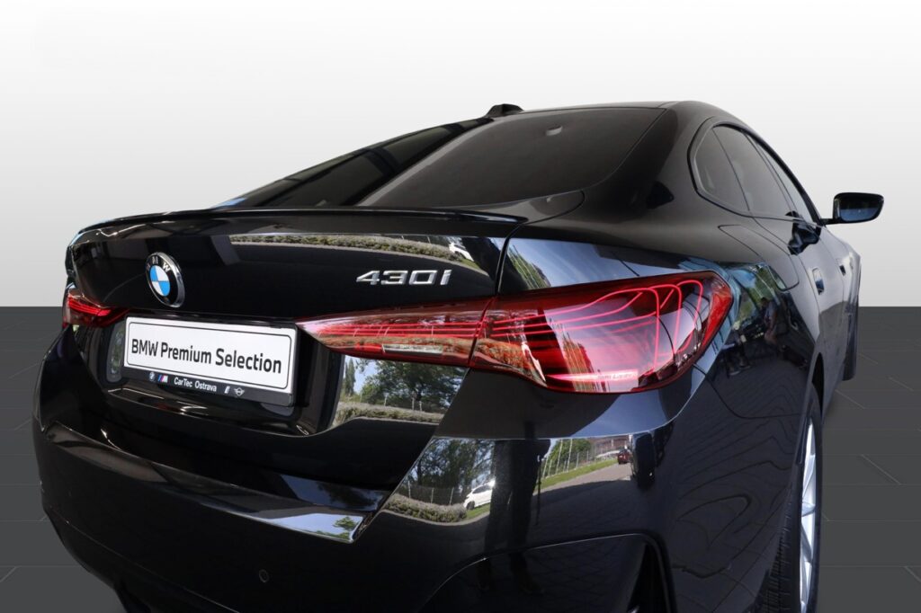 BMW 430i xDrive