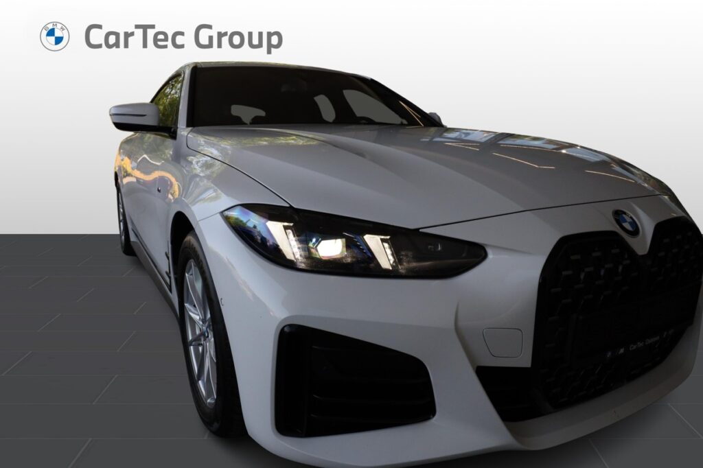 BMW 430i xDrive