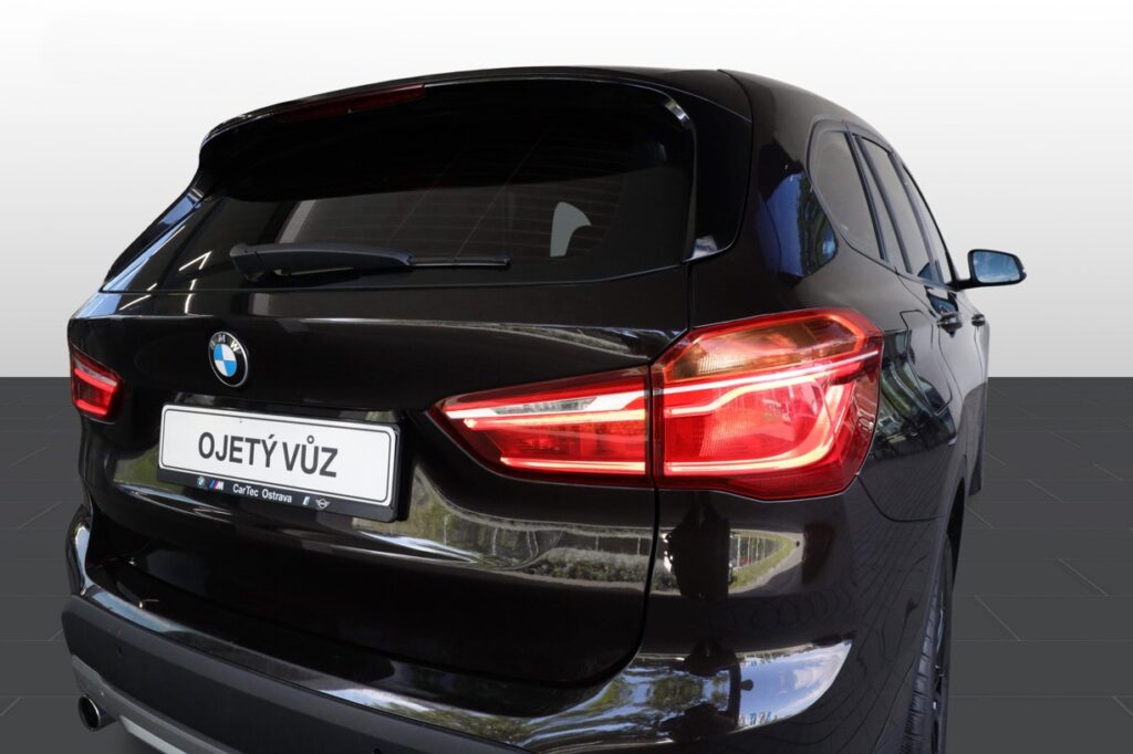 BMW X1 xDrive18d