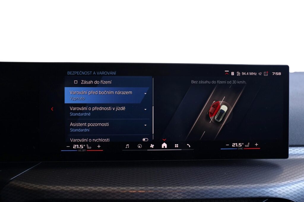 BMW M3 Competition M xDrive Touring