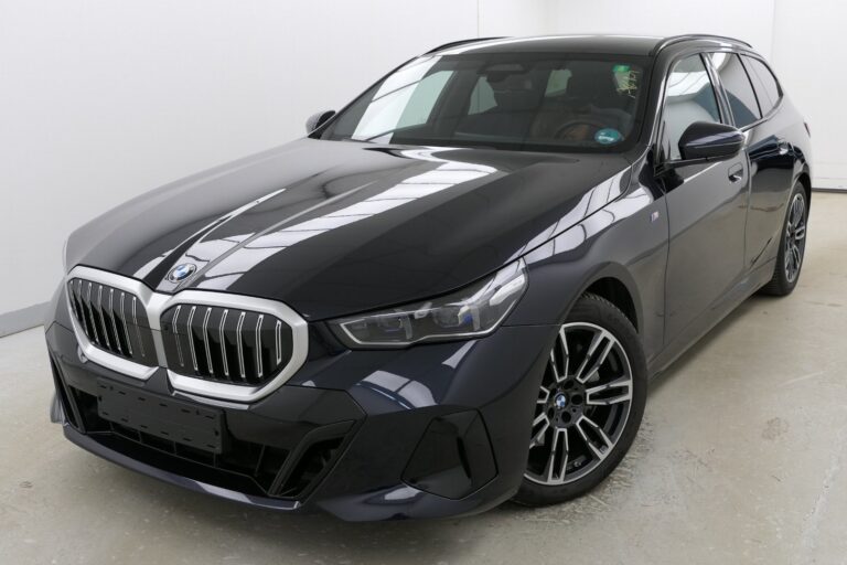 BMW 540d xDrive Touring