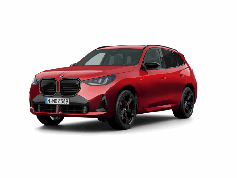 BMW X3 M50 xDrive