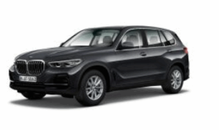 BMW X5 xDrive30d