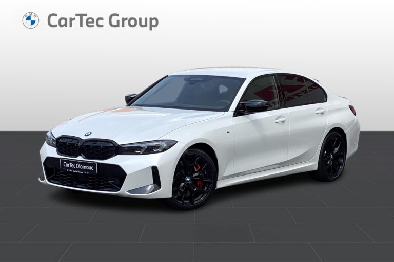 BMW M340i xDrive