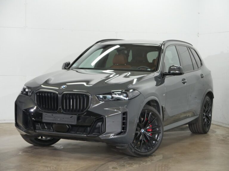 BMW X5 xDrive40i