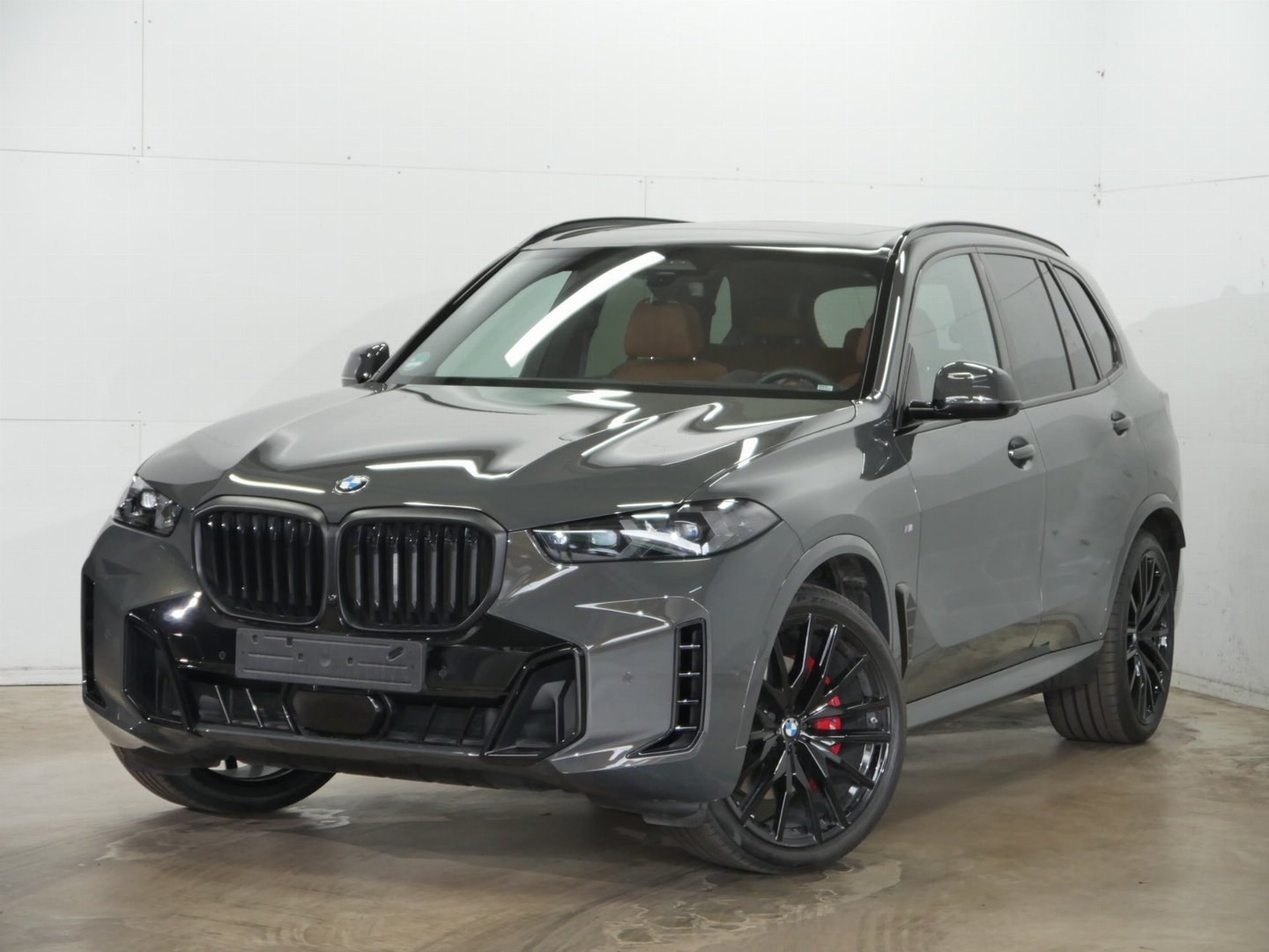 BMW X5 xDrive40i
