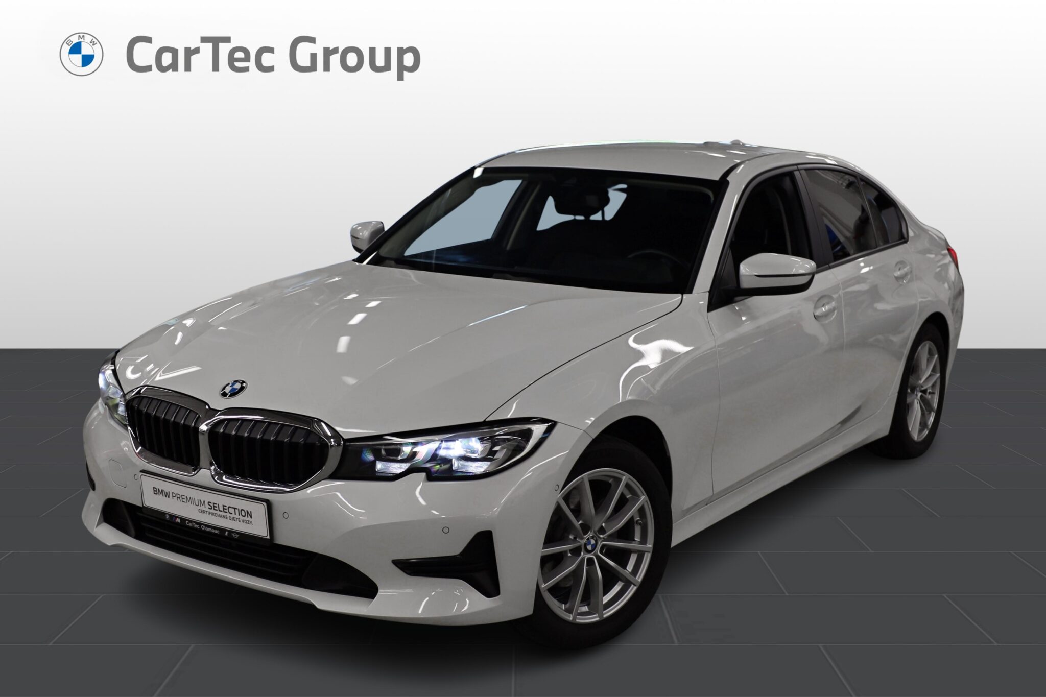 BMW 320i