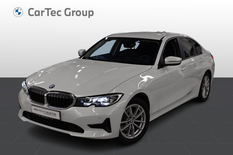 BMW 320i