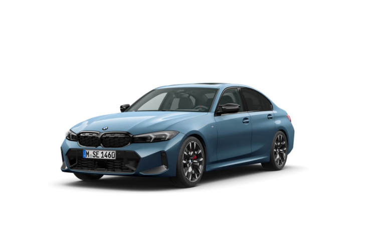 BMW M340i xDrive