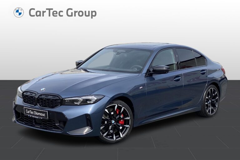 BMW M340i xDrive