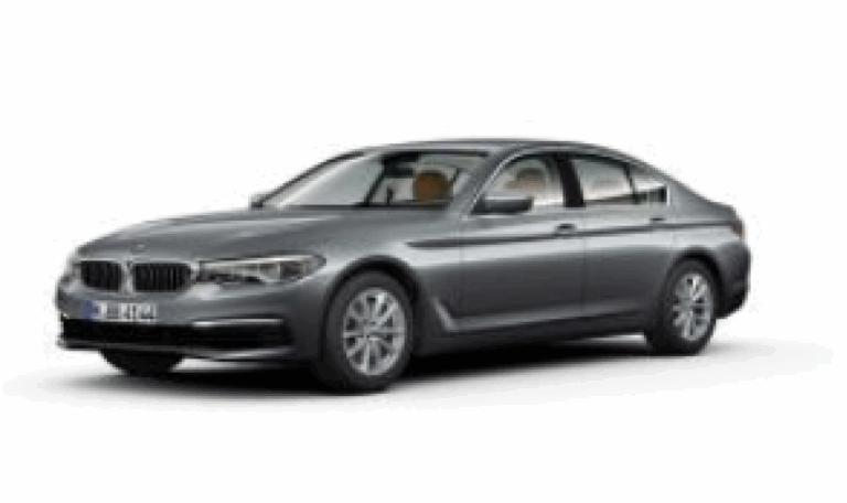 BMW 540i xDrive Limousine