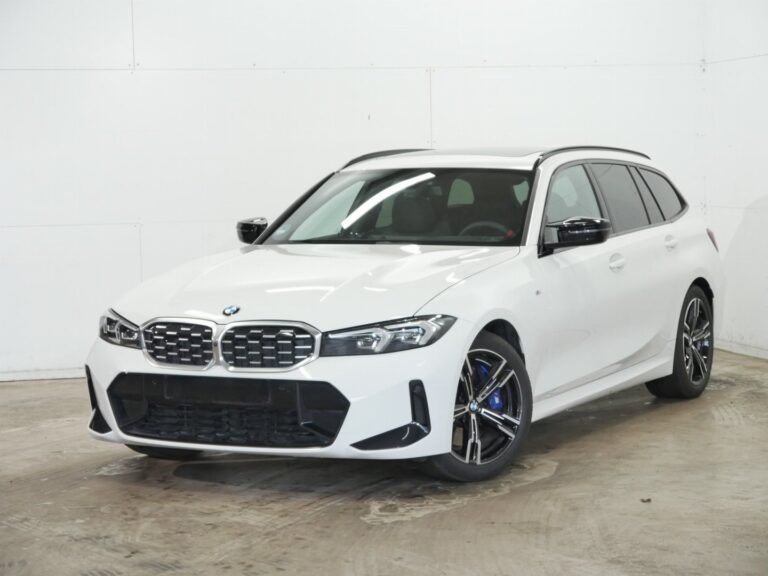 BMW M340d xDrive Touring