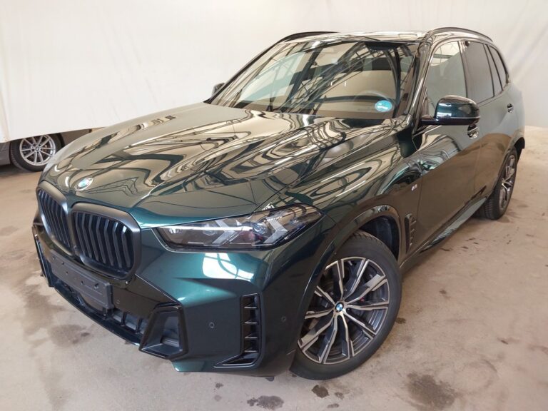 BMW X5 xDrive30d