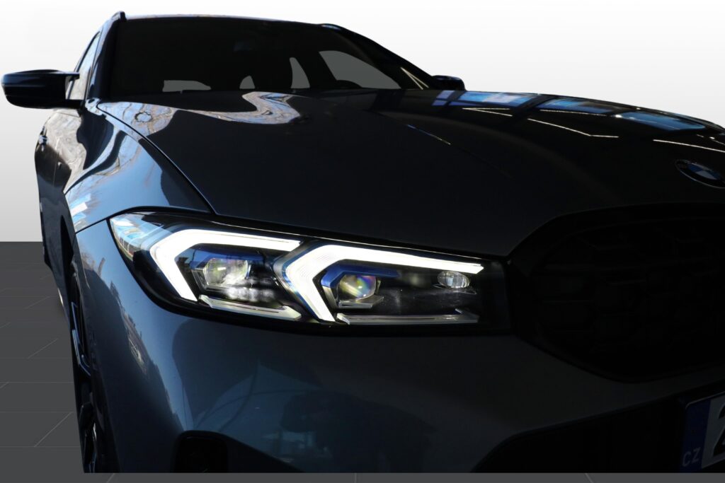 BMW M340i xDrive Touring