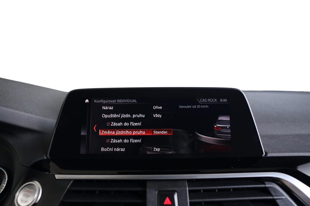 BMW X3 xDrive20i