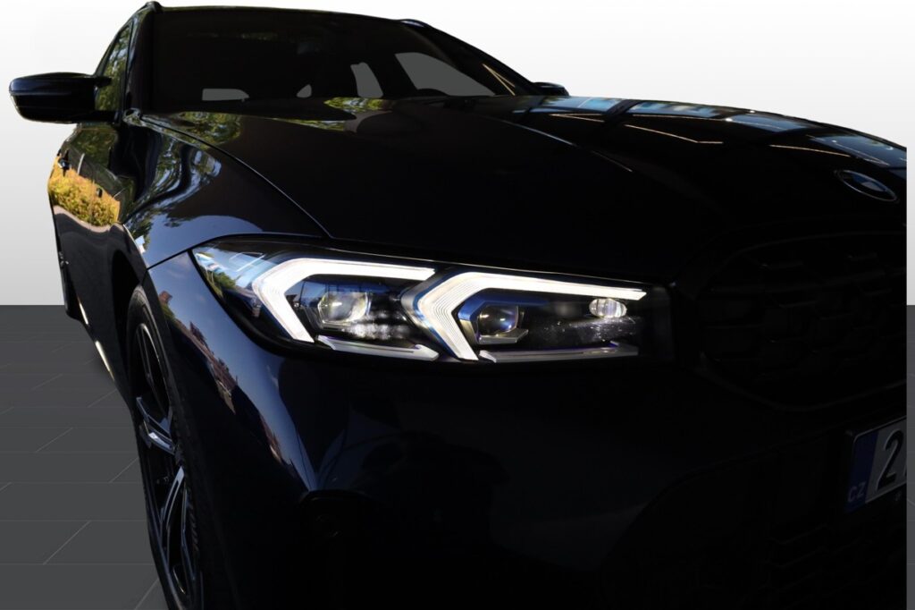 BMW M340i xDrive Touring