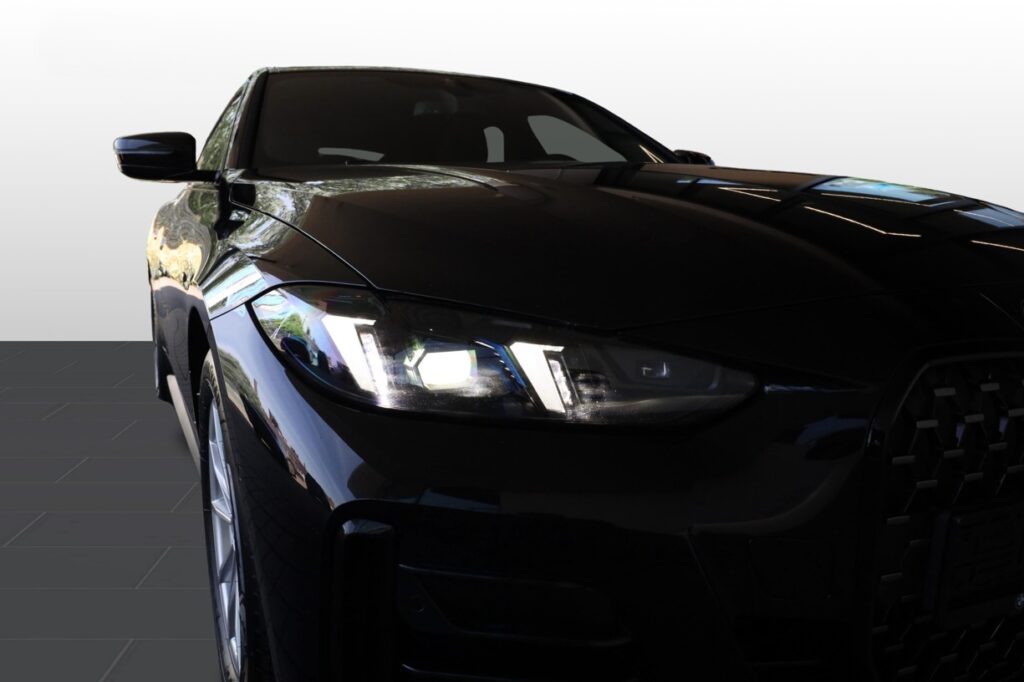 BMW 430i xDrive