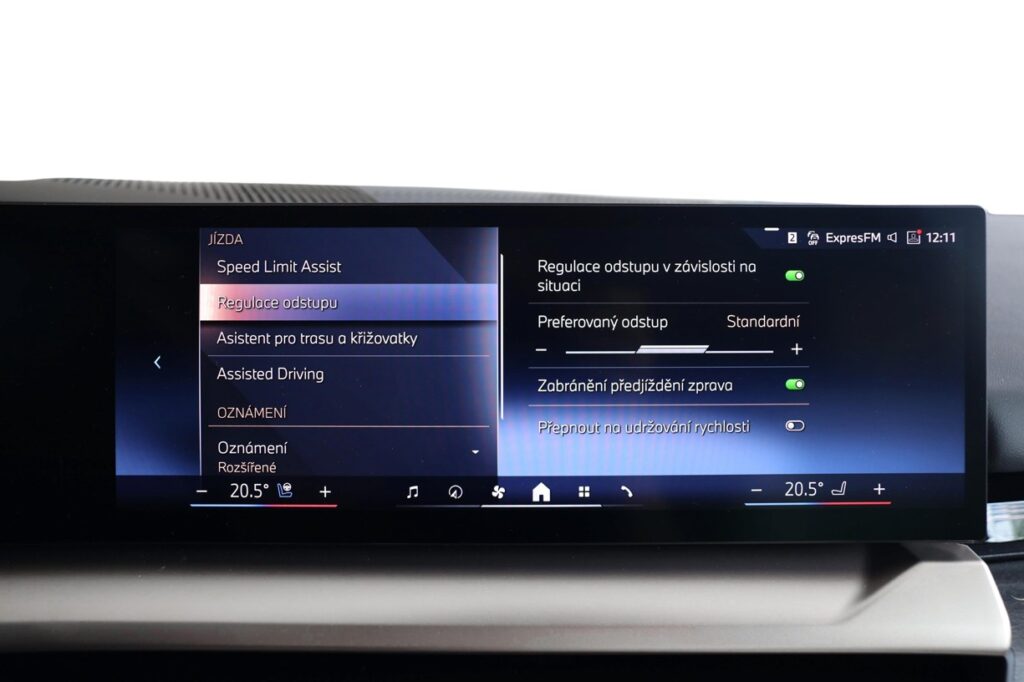 BMW 540d xDrive Touring