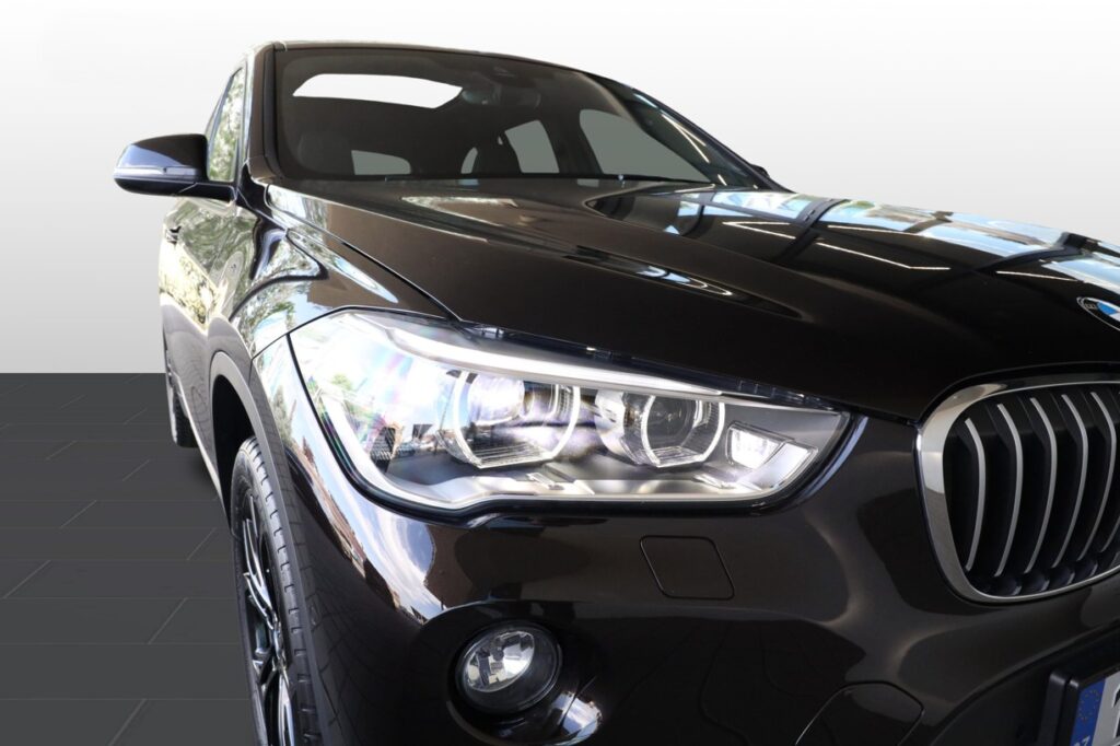 BMW X1 xDrive18d
