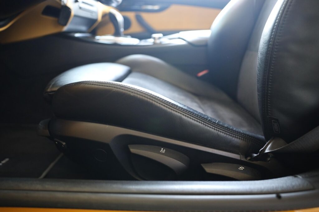 BMW Z4 sDrive 35is