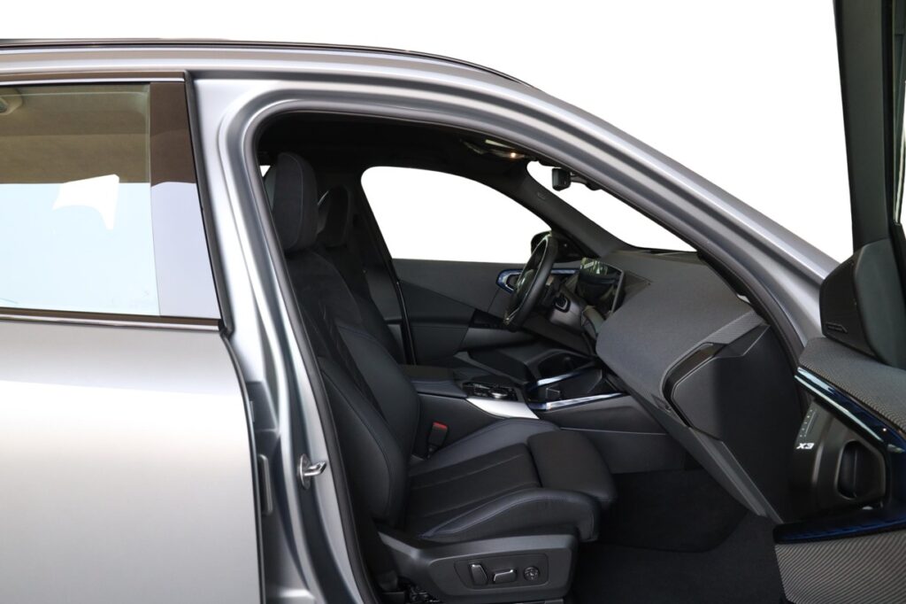 BMW X3 20d xDrive