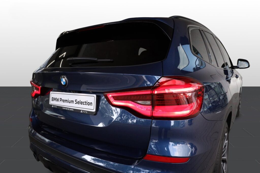 BMW X3 xDrive20i