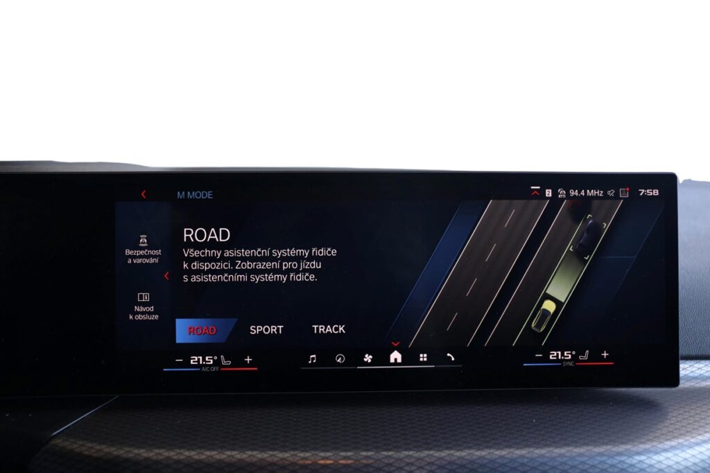 BMW M3 Competition M xDrive Touring