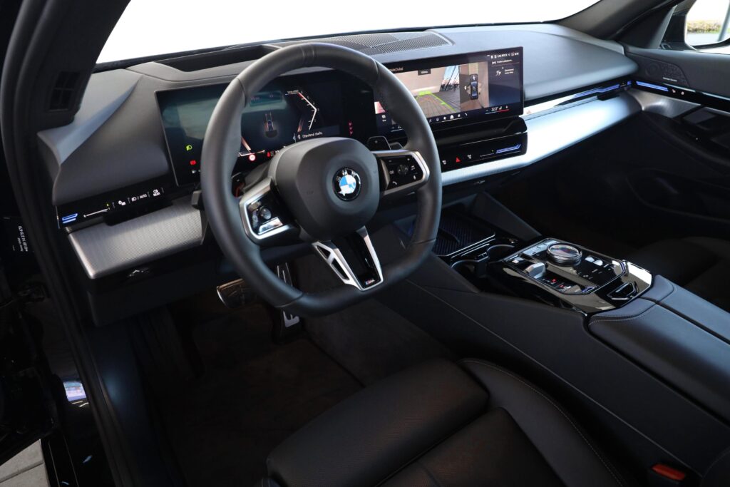 BMW 520d xDrive