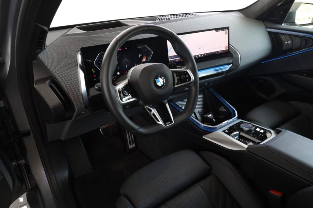 BMW X3 20d xDrive