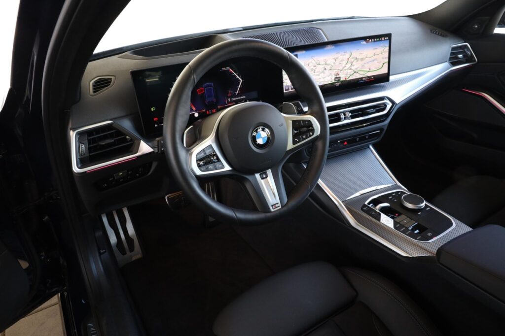 BMW M340i xDrive Touring