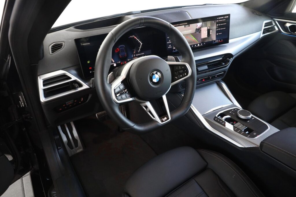 BMW 430i xDrive