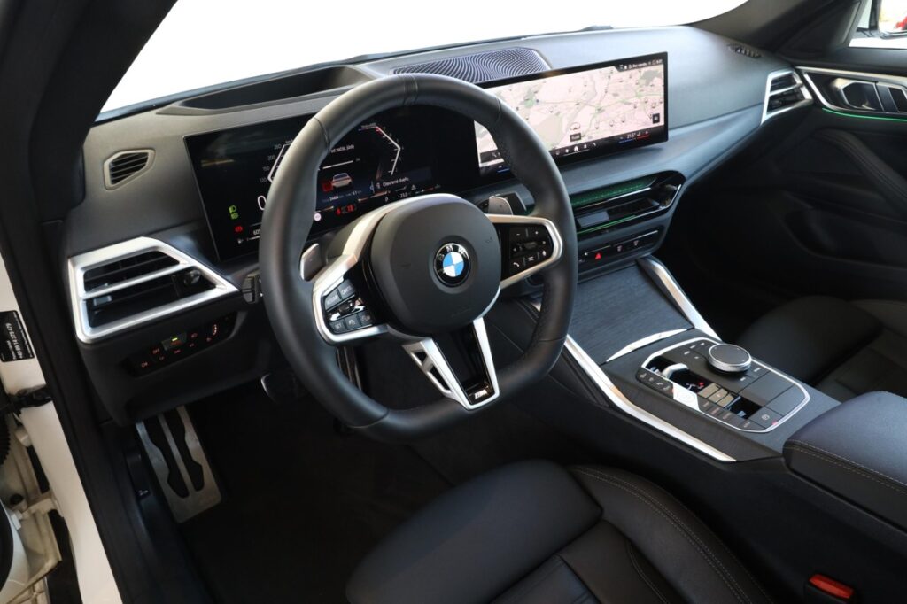 BMW 430i xDrive