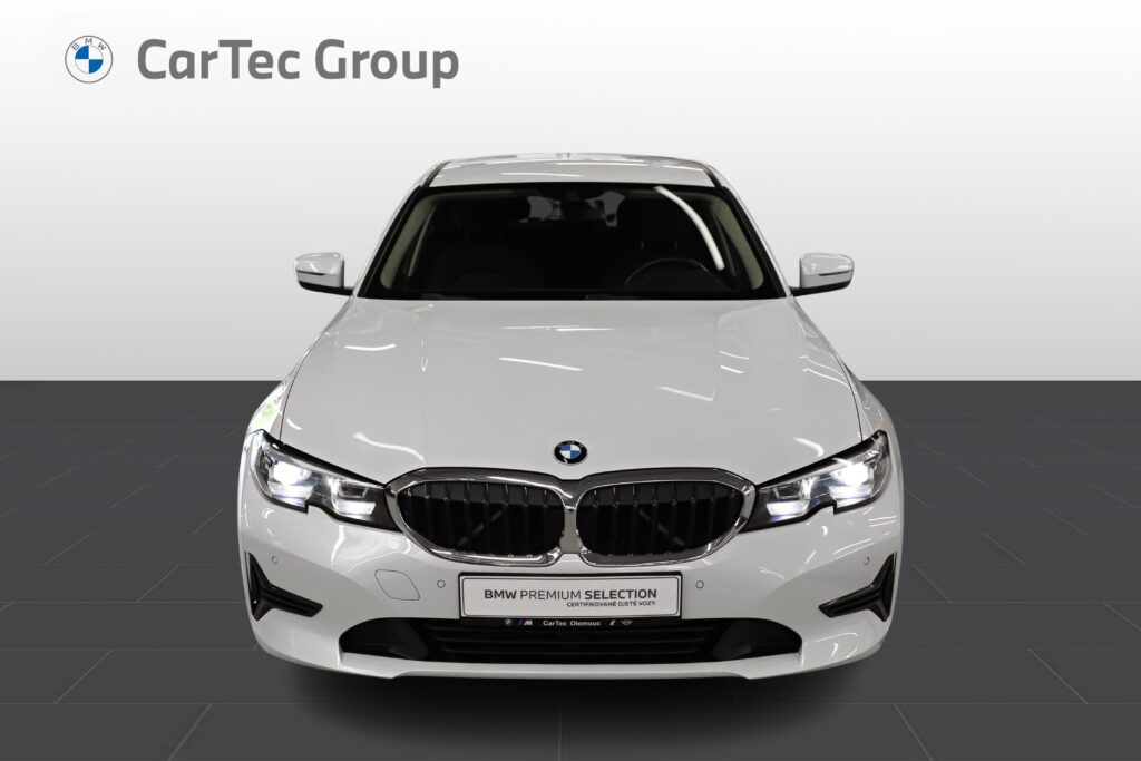BMW 320i